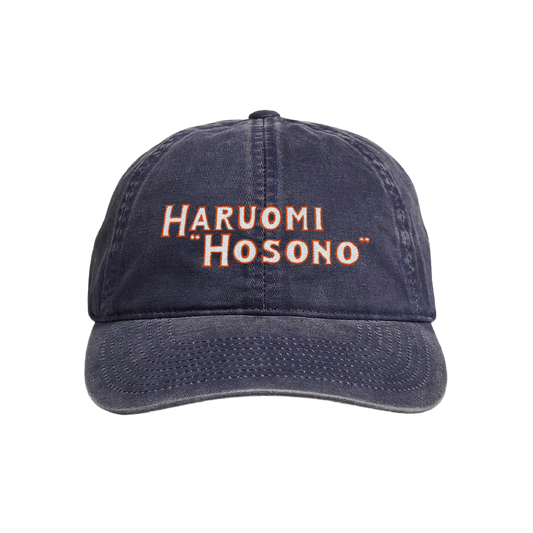 Tropical Cap B（ネイビー）