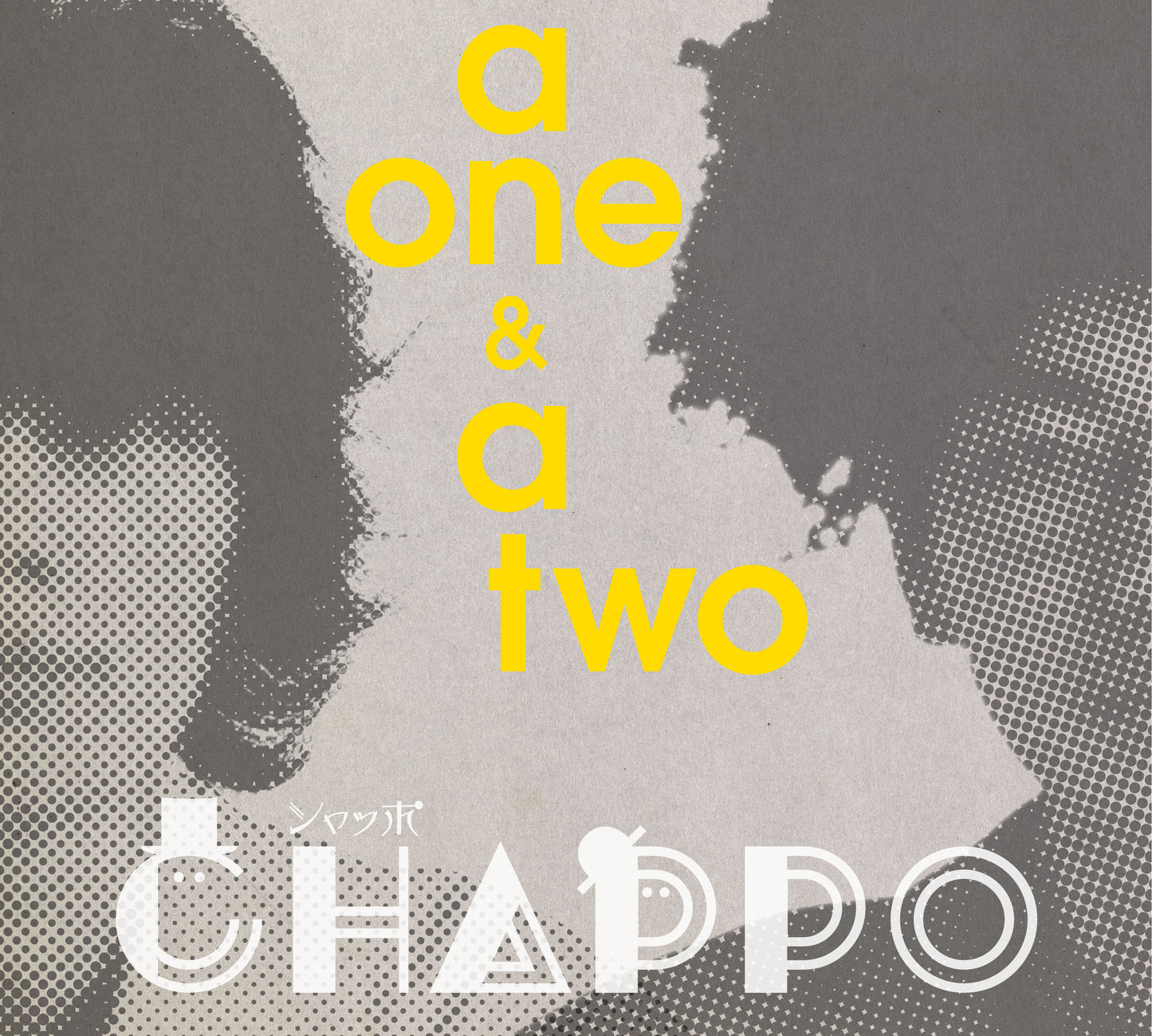 a one & a two（CD）
