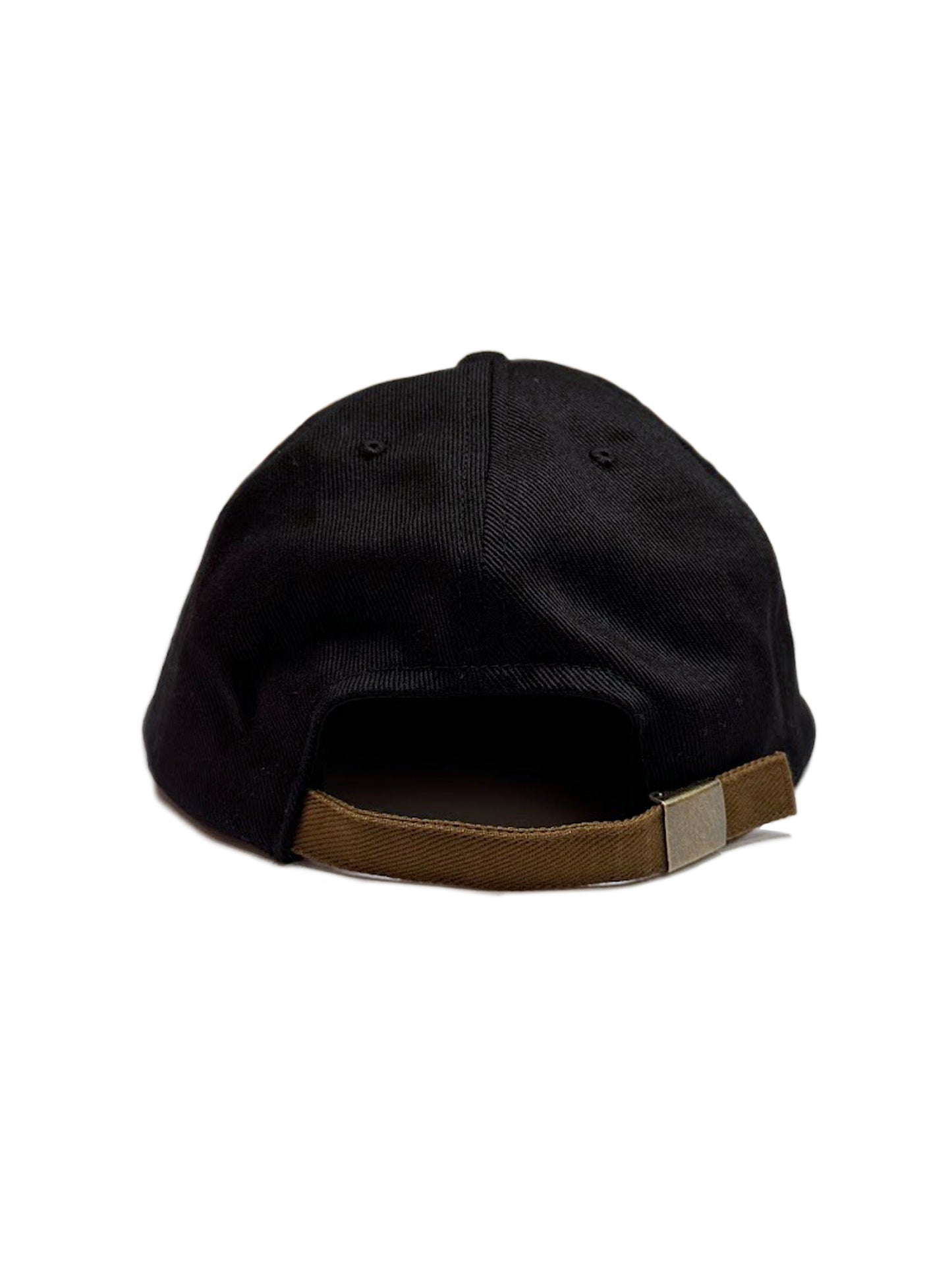 <cero × mas.> CONTEMPORARY 6PANEL CAP