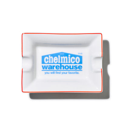 chelmico warehouse Ash Tray