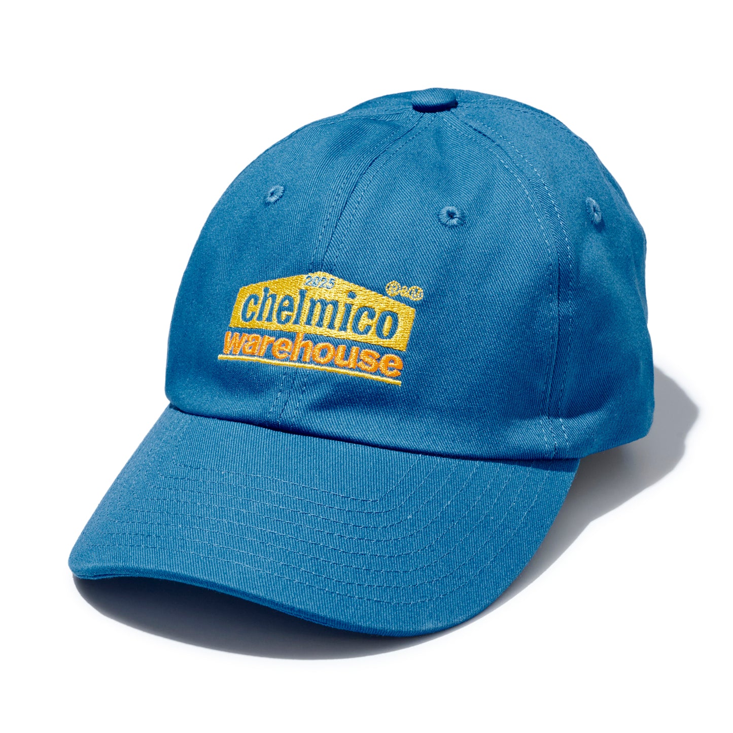 chelmico warehouse Cap
