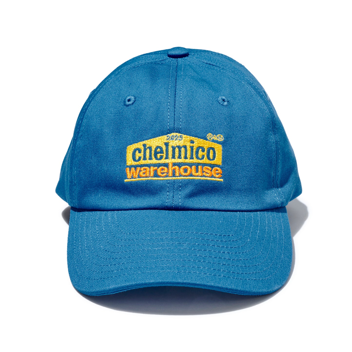 chelmico warehouse Cap