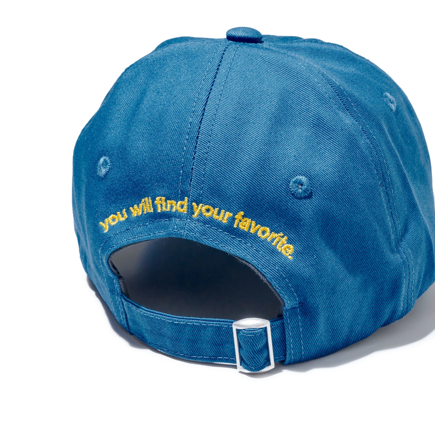 chelmico warehouse Cap