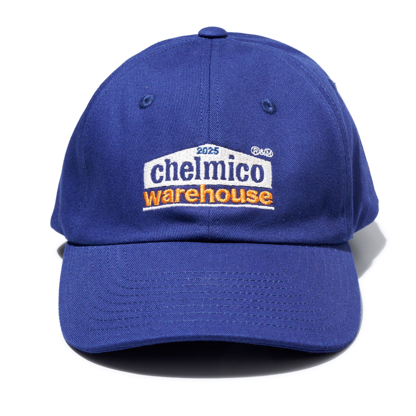 chelmico warehouse Cap