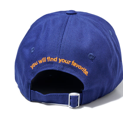 chelmico warehouse Cap