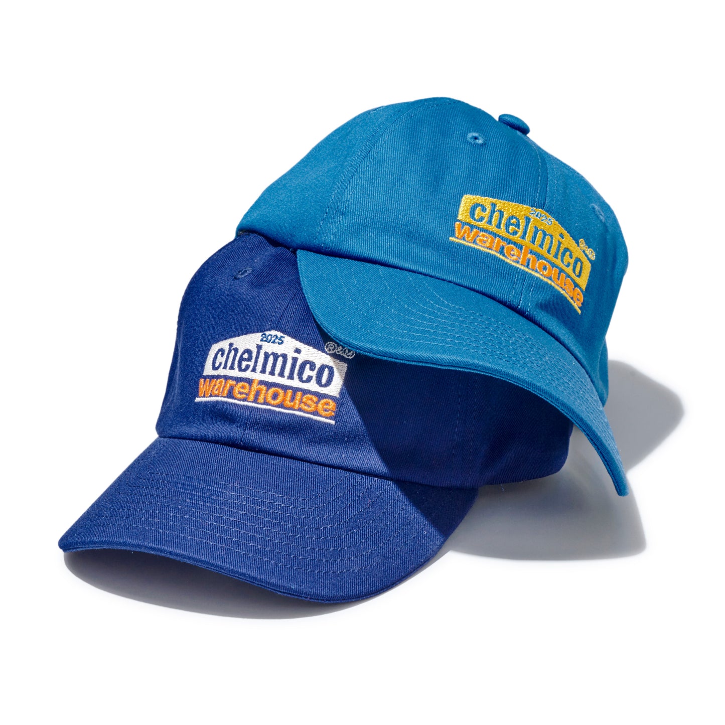 chelmico warehouse Cap