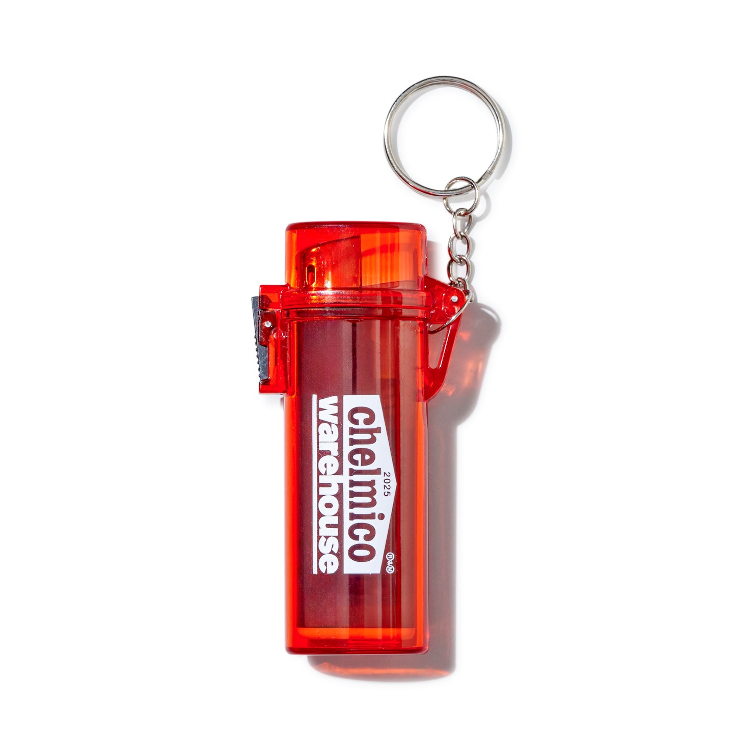 chelmico warehouse Lighter Case