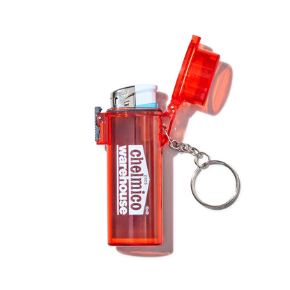 chelmico warehouse Lighter Case