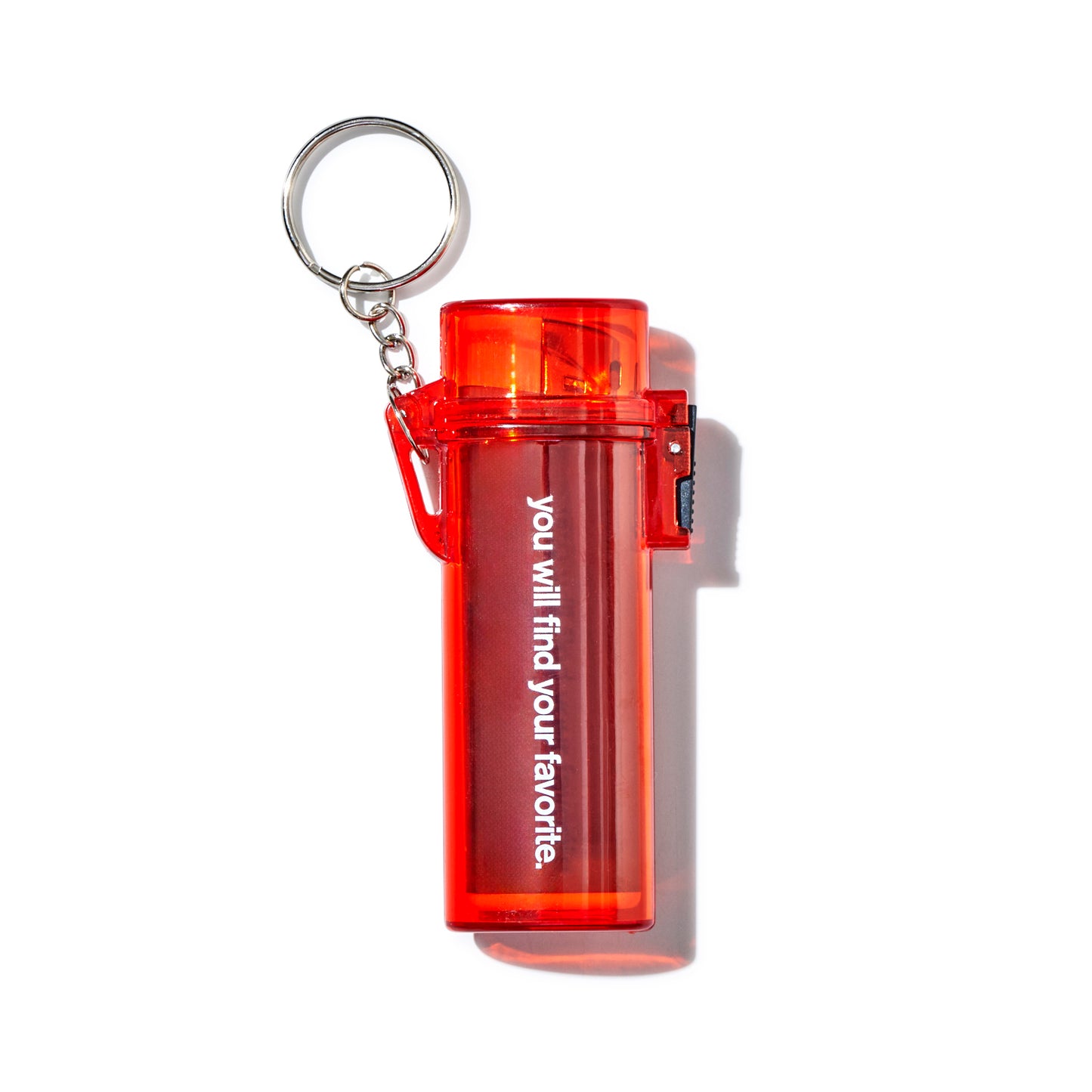 chelmico warehouse Lighter Case