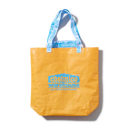 chelmico warehouse’s Orange Bag