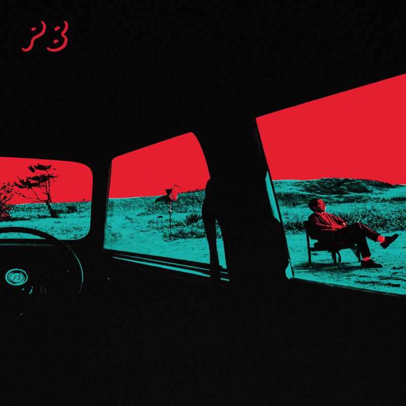 Shohei Takagi Parallela Botanica / ミッドナイト・ランデヴー / PLEOCENE（7inch）