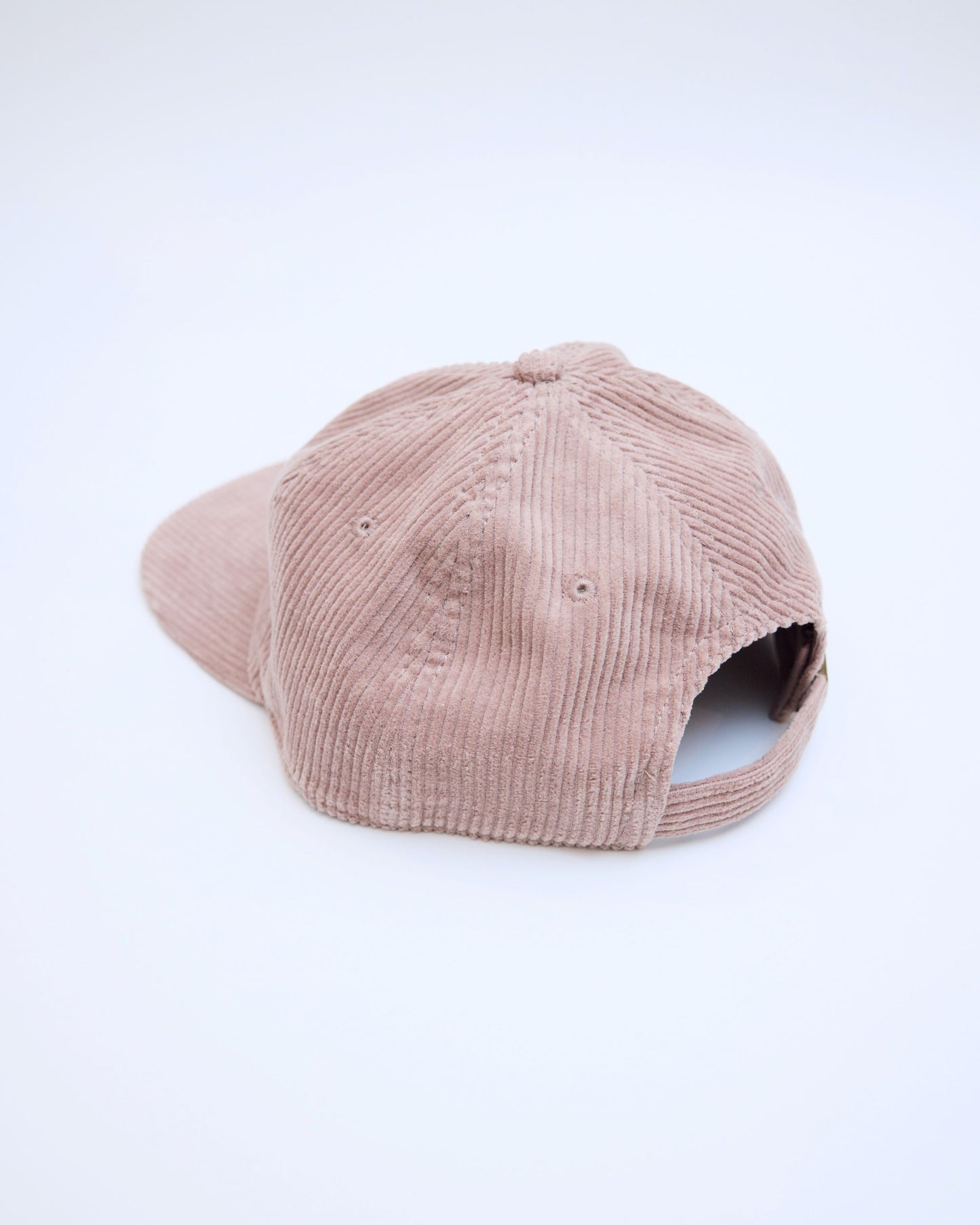 Moving Still Life Cap（Corduroy）