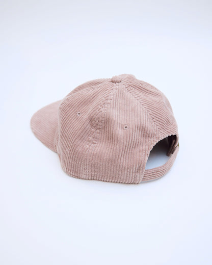 Moving Still Life Cap（Corduroy）