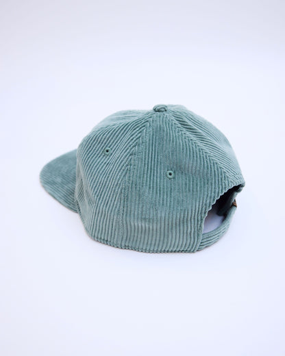 Moving Still Life Cap（Corduroy）