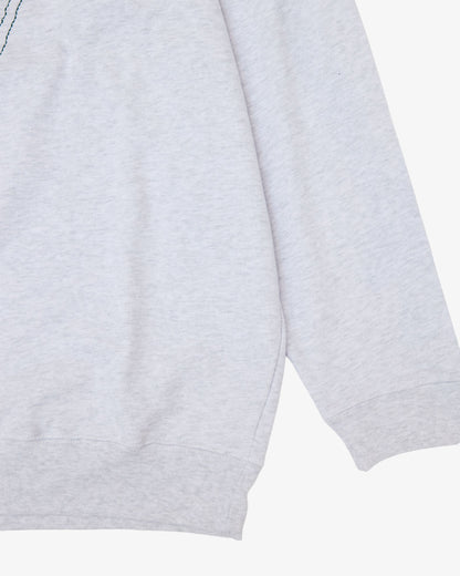 Contemporary Sweat（embroidery）