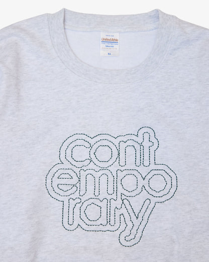 Contemporary Sweat（embroidery）