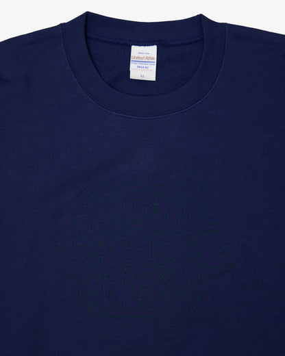 Contemporary Sweat（embroidery）