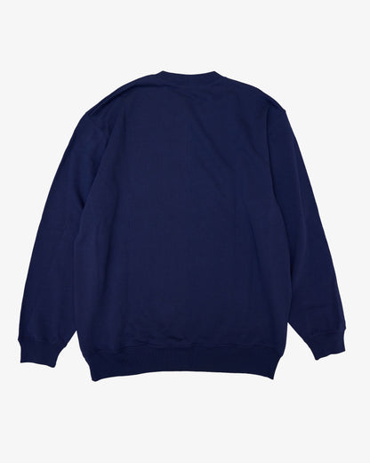 Contemporary Sweat（embroidery）