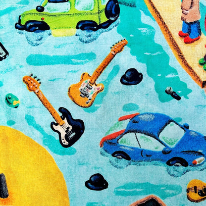 より良い人生 バンダナ