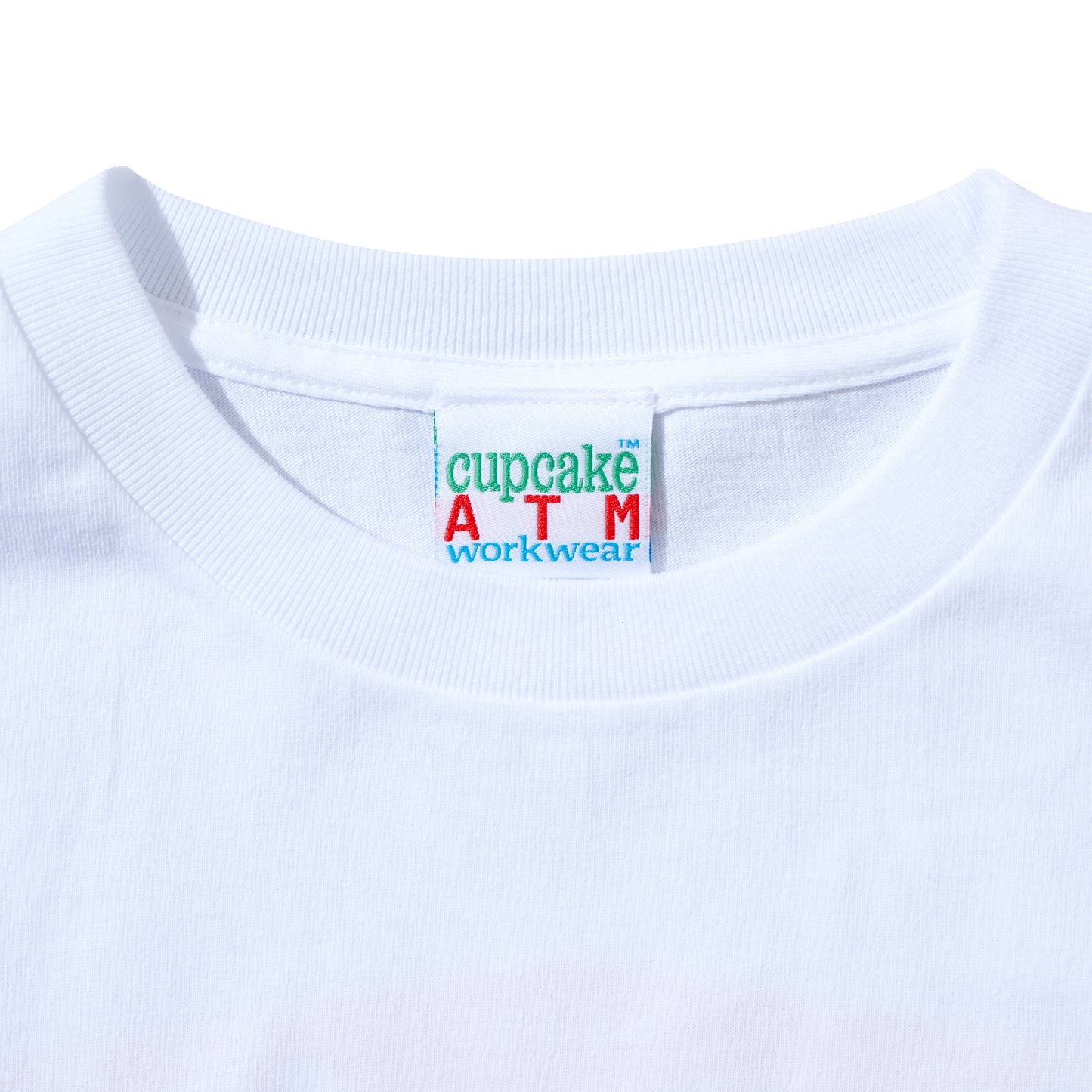 chelmico warehouse Staff Tee