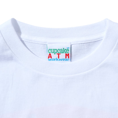 chelmico warehouse Staff Tee