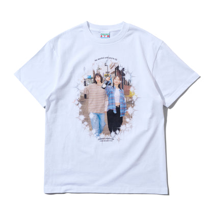 chelmico drink like a fish Tee