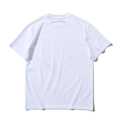 chelmico drink like a fish Tee