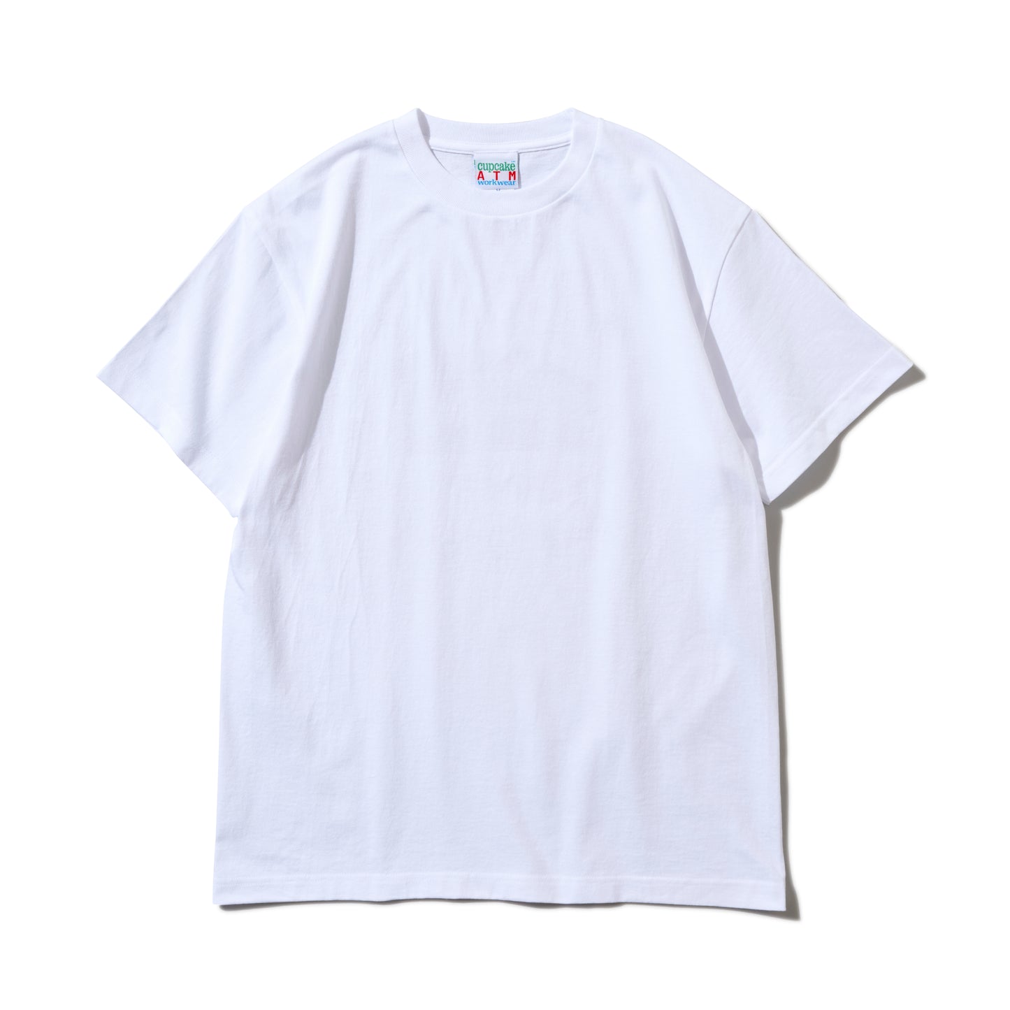 chelmico warehouse bouya Tee