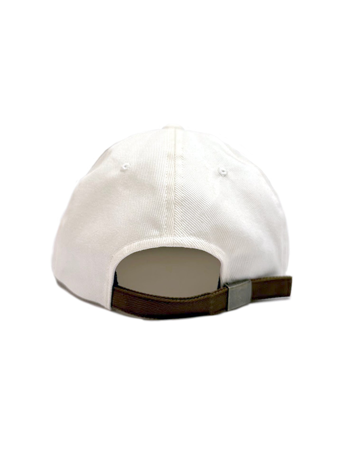 <cero × mas.> CONTEMPORARY 6PANEL CAP