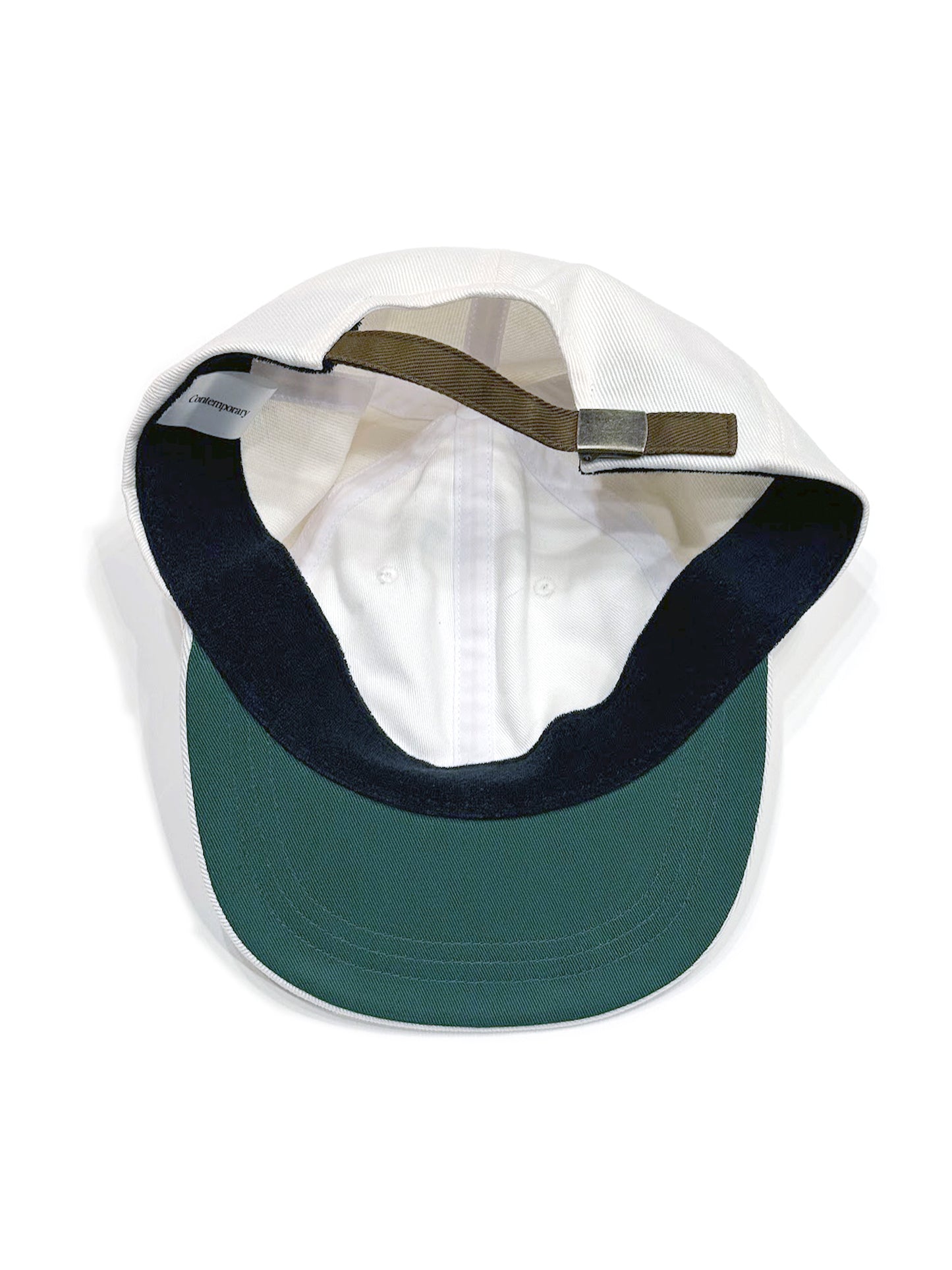 <cero × mas.> CONTEMPORARY 6PANEL CAP