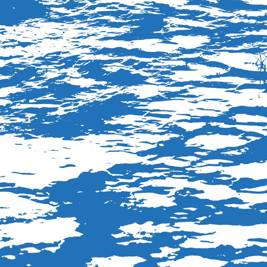 Dancing In The River（Khotin Remix）（LP）