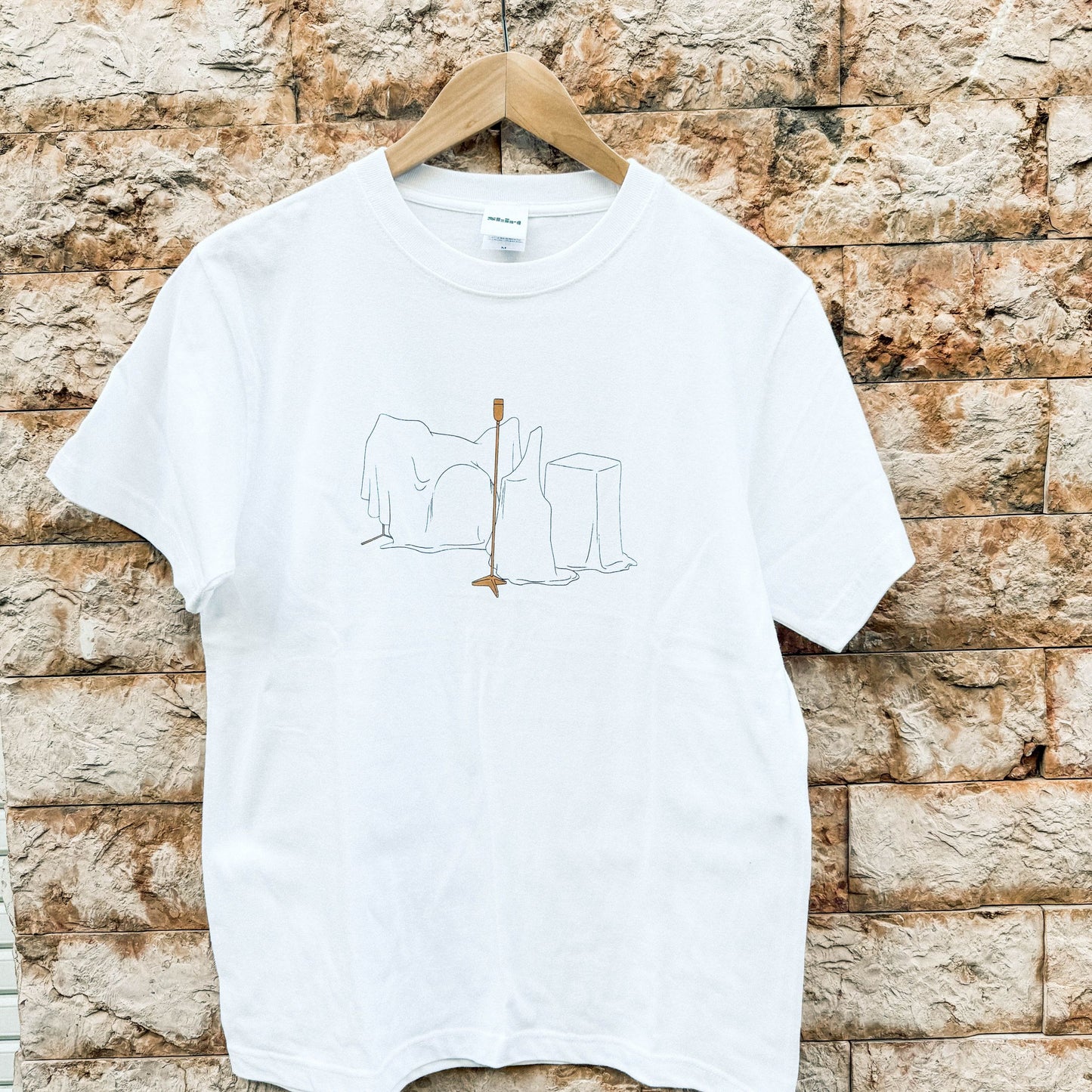 アナザーストーリーTシャツ