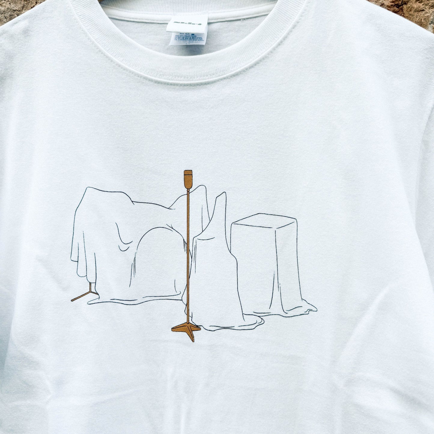 アナザーストーリーTシャツ