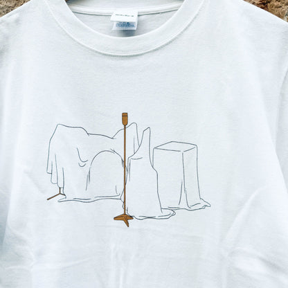 アナザーストーリーTシャツ