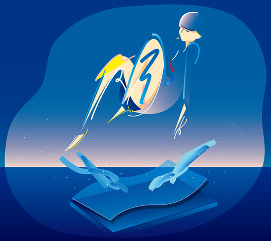 See you, Blue（CD）