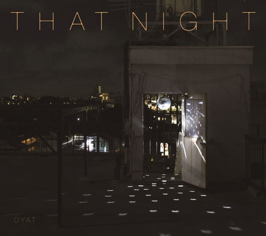 夜のすべて（CD）